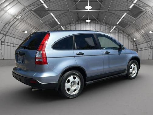 2008 Honda CR-V LX
