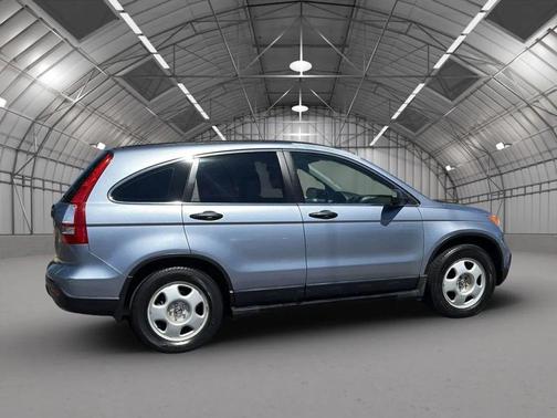 2008 Honda CR-V LX