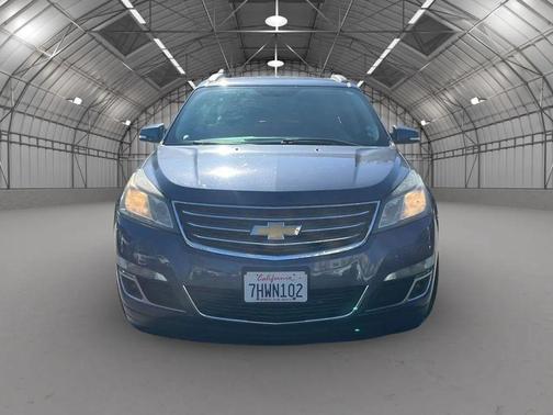 2014 Chevrolet Traverse 2LT