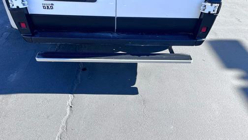 2019 RAM ProMaster 1500 Low Roof