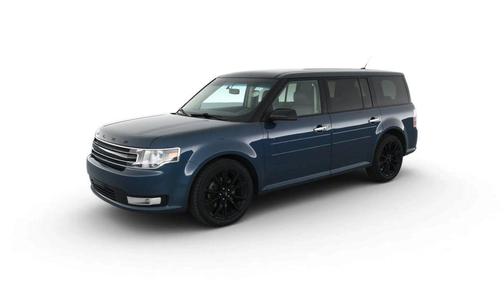 2016 Ford Flex SEL