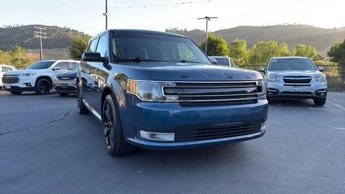 2016 Ford Flex SEL