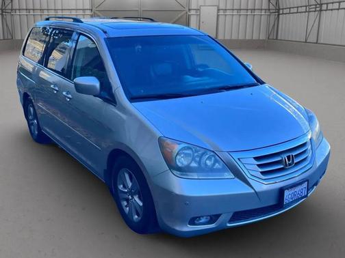 2009 Honda Odyssey Touring