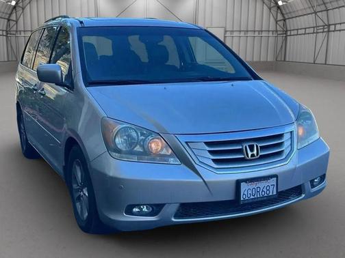 2009 Honda Odyssey Touring