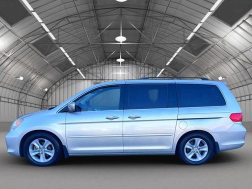 2009 Honda Odyssey Touring