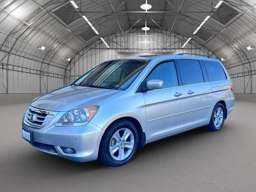 2009 Honda Odyssey Touring