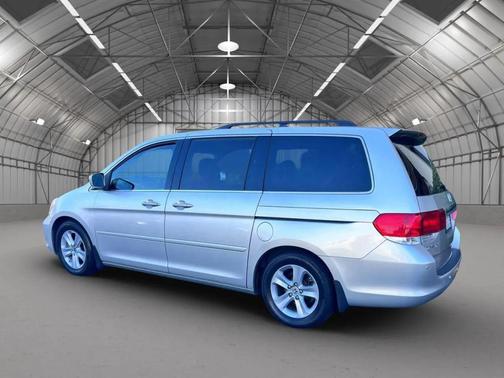 2009 Honda Odyssey Touring