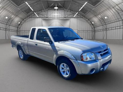 2001 Nissan Frontier XE King Cab