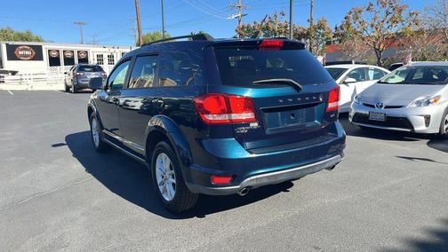 2014 Dodge Journey SXT