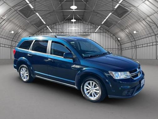 2014 Dodge Journey SXT