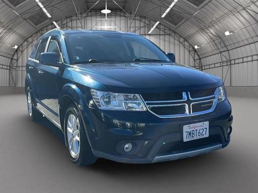 2014 Dodge Journey SXT