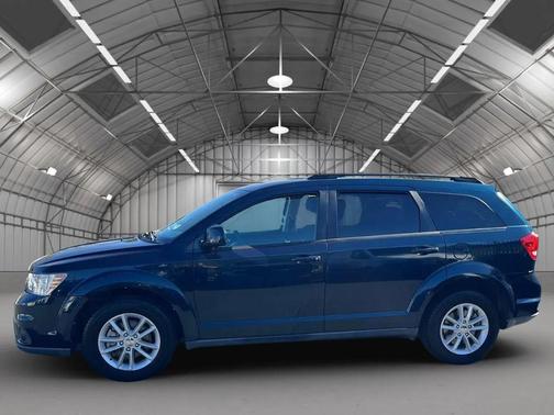 2014 Dodge Journey SXT