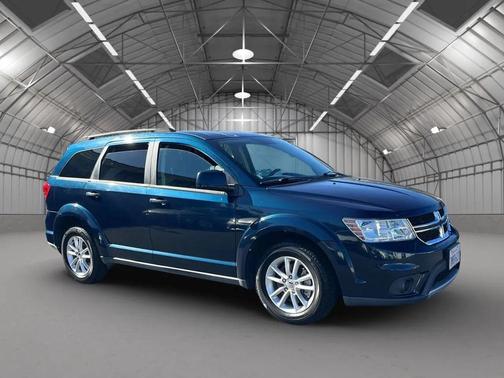 2014 Dodge Journey SXT