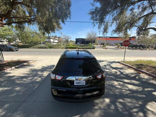 2017 Chevrolet Traverse 2LT