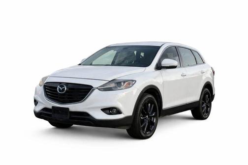 2015 Mazda CX-9 Grand Touring