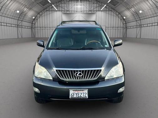 2009 Lexus RX 350 Base