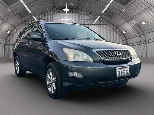 2009 Lexus RX 350 Base