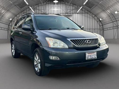 2009 Lexus RX 350 Base