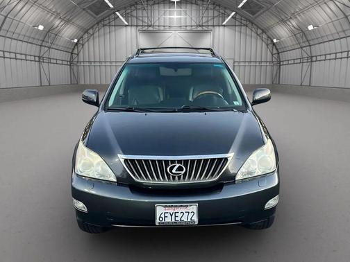 2009 Lexus RX 350 Base
