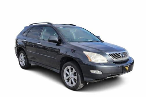 2009 Lexus RX 350 Base