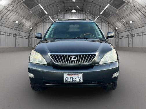 2009 Lexus RX 350 Base