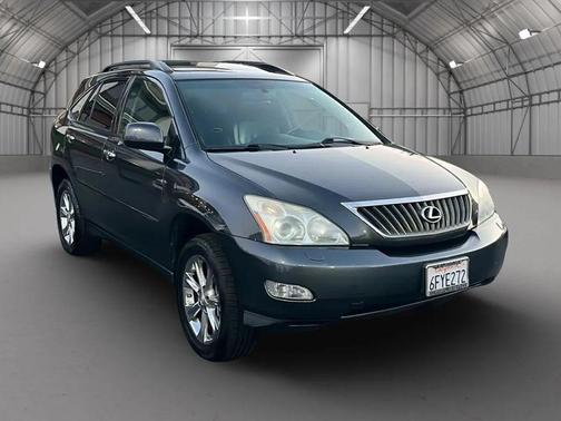 2009 Lexus RX 350 Base