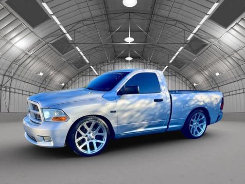2012 RAM 1500 ST
