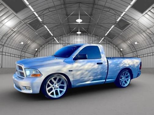 2012 RAM 1500 ST