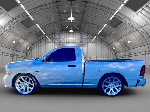 2012 RAM 1500 ST
