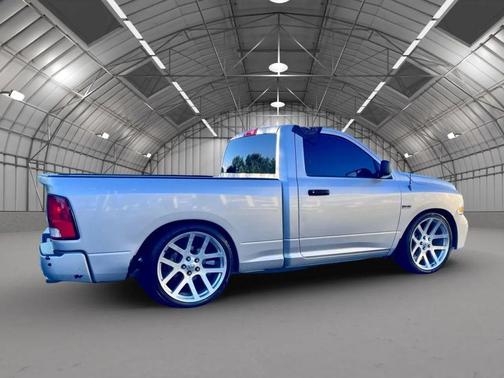 2012 RAM 1500 ST