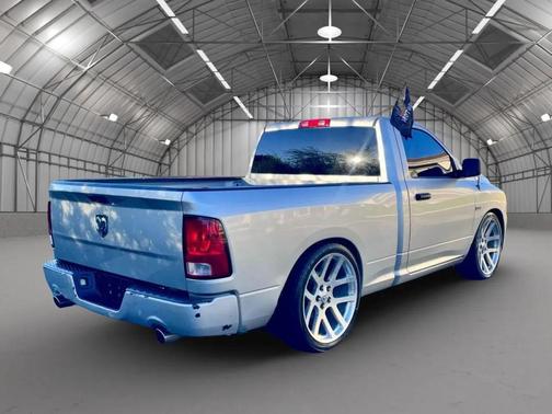 2012 RAM 1500 ST