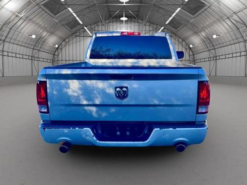 2012 RAM 1500 ST