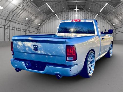 2012 RAM 1500 ST