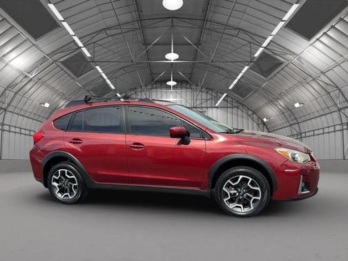 2017 Subaru Crosstrek 2.0i Premium