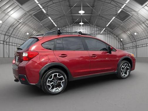 2017 Subaru Crosstrek 2.0i Premium
