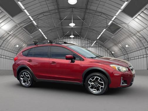 2017 Subaru Crosstrek 2.0i Premium