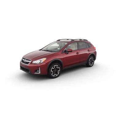 2017 Subaru Crosstrek 2.0i Premium