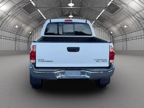 2006 Toyota Tacoma PreRunner Access Cab