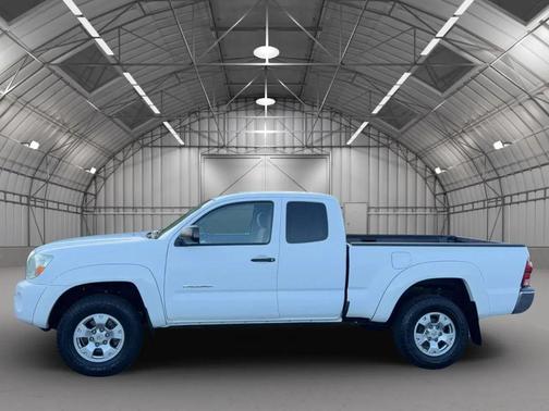 2006 Toyota Tacoma PreRunner Access Cab