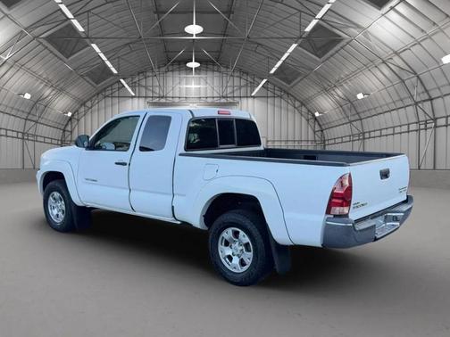 2006 Toyota Tacoma PreRunner Access Cab