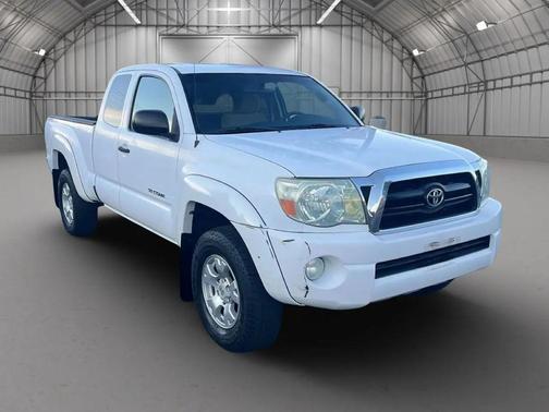 2006 Toyota Tacoma PreRunner Access Cab