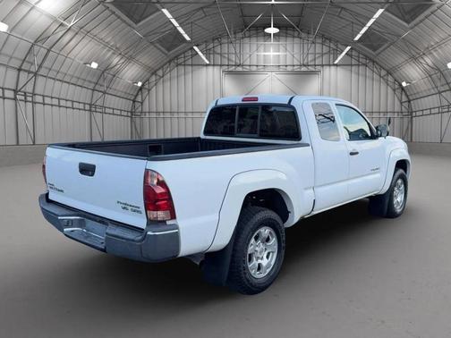 2006 Toyota Tacoma PreRunner Access Cab