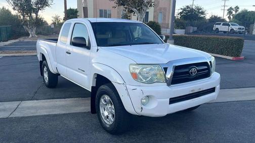 2006 Toyota Tacoma PreRunner Access Cab