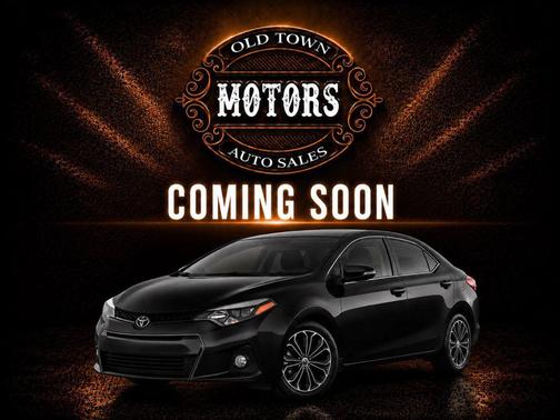 Black Sand Pearl 2016 Toyota Corolla S Premium