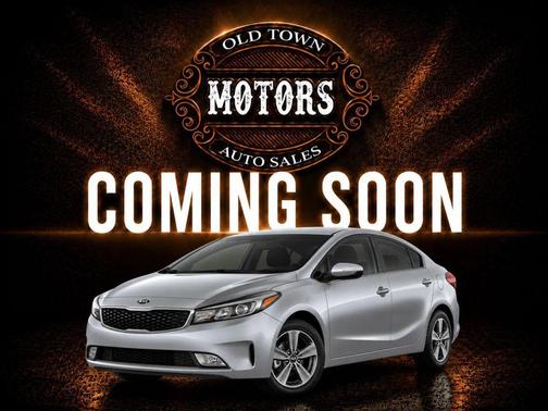 Silky Silver 2018 Kia Forte LX