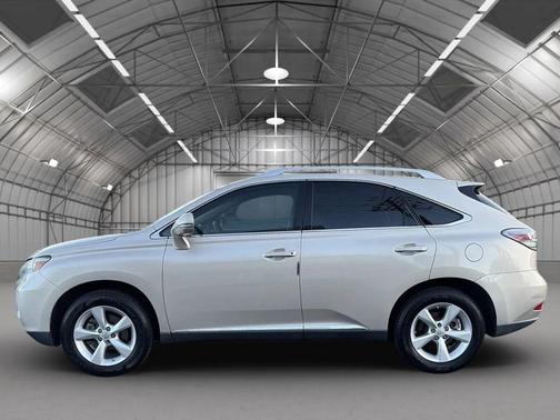 2011 Lexus RX 350 Base