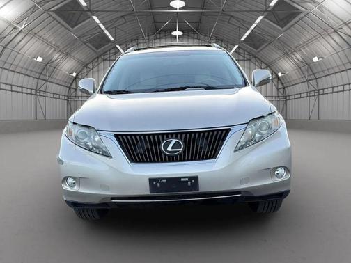 2011 Lexus RX 350 Base