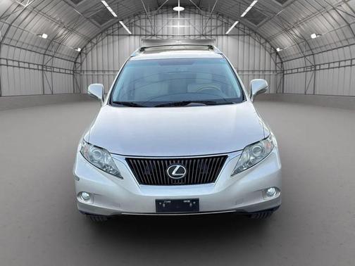 2011 Lexus RX 350 Base