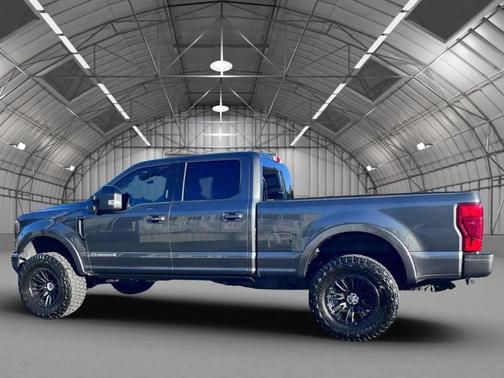 2020 Ford F-350 Lariat