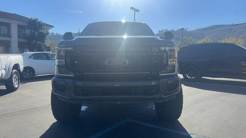 2020 Ford F-350 Lariat
